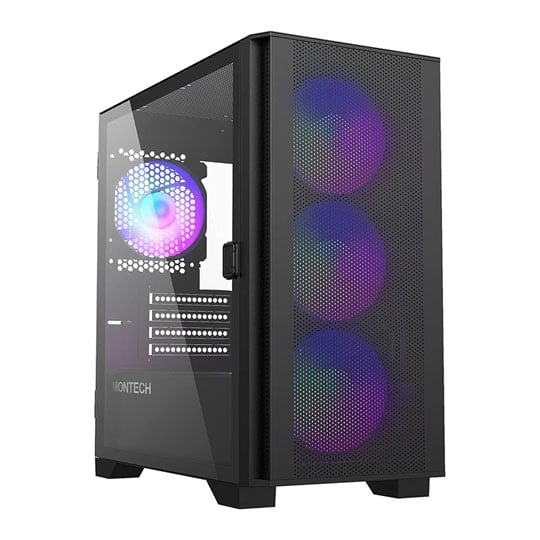 AMD Titan Mini